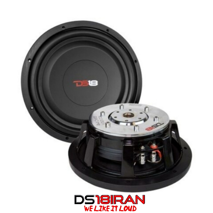 ds18 subwoofer 12 inch