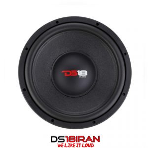 ساب ووفر DS18 Z-BD124D 