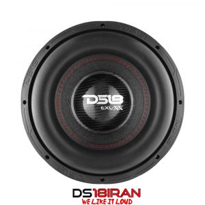 ساب ووفر DS18 EXL-XX15.2DHE 