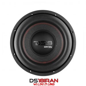 ساب ووفر DS18 GEN-XX12.4DHE