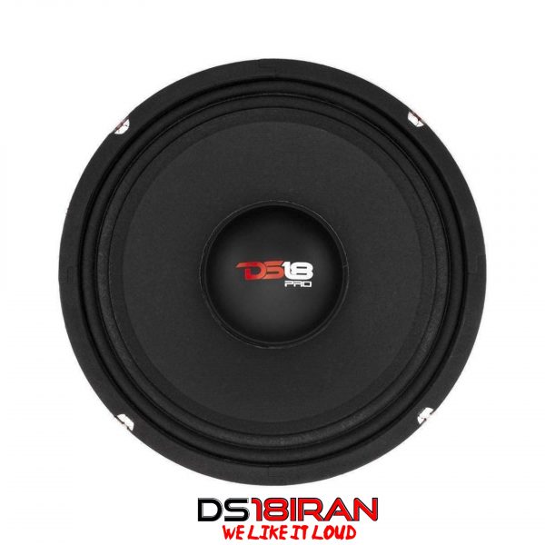 میدرنج DS18 PRO-X10.4M