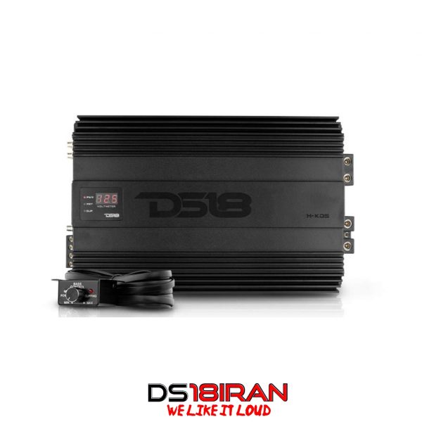 آمپلی فایر DS18 H-KO5