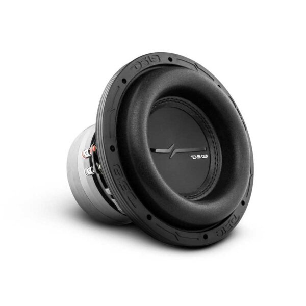 DS18-ZXI8.2D-SUBWOOFER