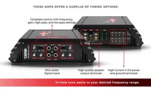 DS18-ZR600-4D-amplifiers