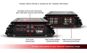 DS18-ZR800-4D-amplifiers