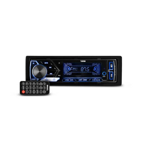 پخش-خودرو-دی-اس-18-DS18-SDX1M-CAR-STEREO