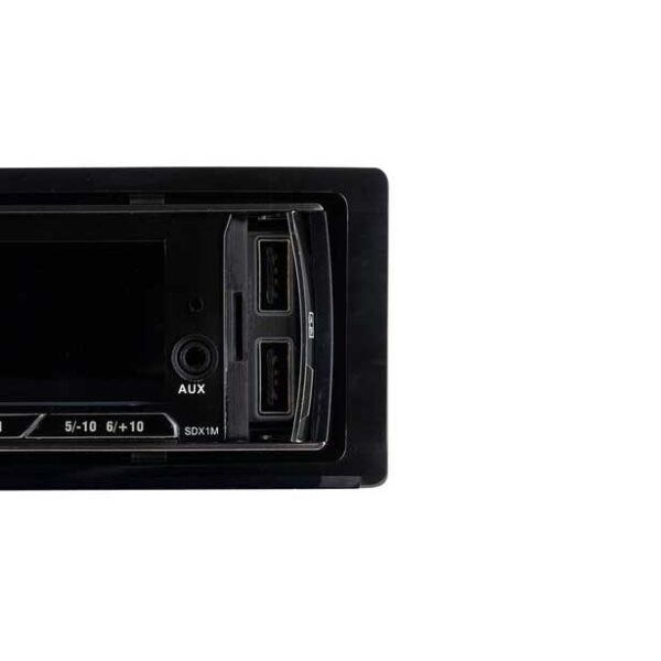 پخش-خودرو-دی-اس-18-DS18-SDX1M-CAR-STEREO